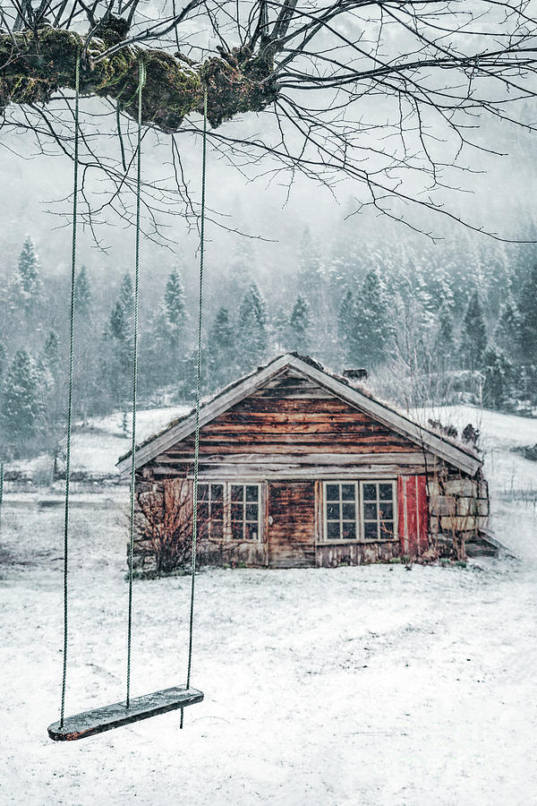 Kremsdorf Photograph - Echoes Of Silence by Evelina Kremsdorf Kremsdorf Photograph - Echoes Of Silence by Evelina Kremsdorf