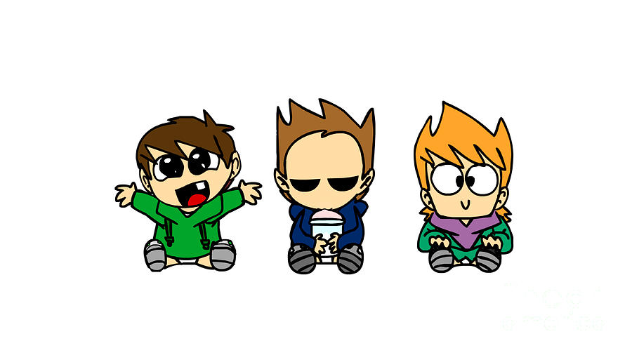 Matt eddsworld una gomita - Illustrations ART street