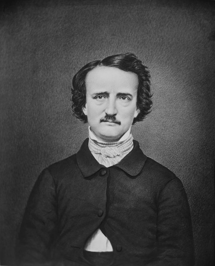 edgar-allan-poe-photograph-by-mathew-brady