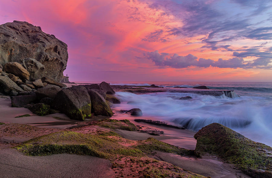 Edge of the Hurricane by Cliff Wassmann Edge of the Hurricane by Cliff Wassmann