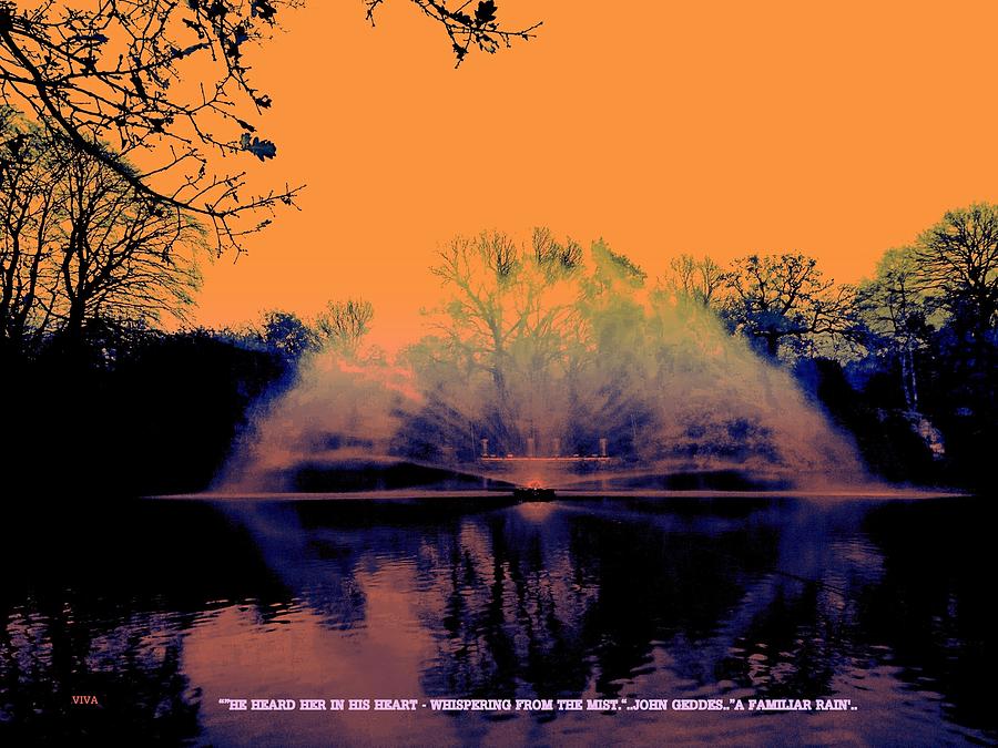 Edit This 14--1- Mist by VIVA Anderson Edit This 14--1- Mist by VIVA Anderson
