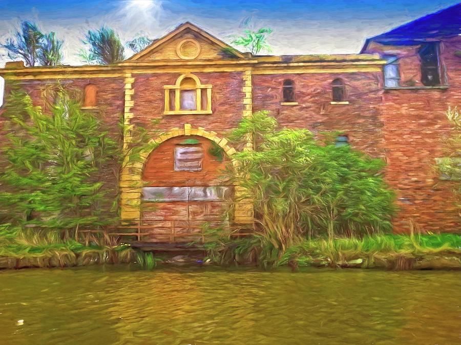 Edit this-building by Nora Martinez Edit this-building by Nora Martinez