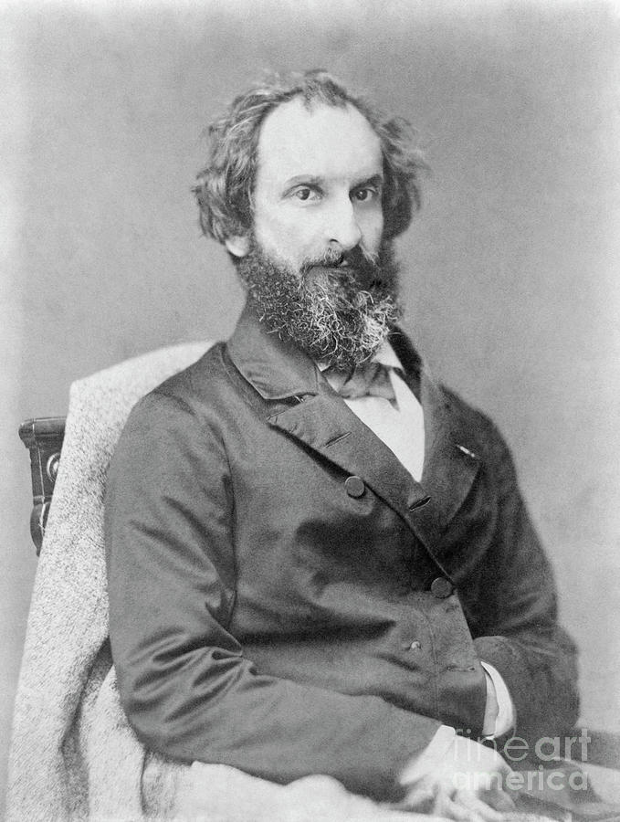 Edward Maynard Photograph by Science Photo Library Edward Maynard Photograph by Science Photo Library