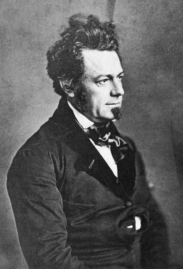 Edwin Forrest, actor & super-patriot - The Cultural Critic