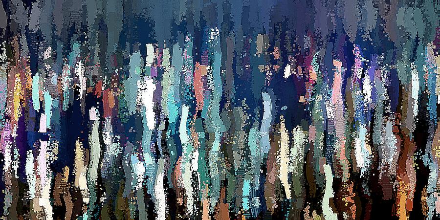 Effervescence by David Manlove Effervescence by David Manlove