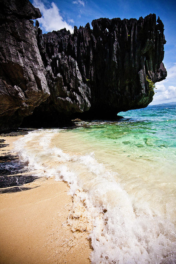 El Nido, Palawan, Philippines Photograph by Lindsay Miles-pickup El Nido, Palawan, Philippines Photograph by Lindsay Miles-pickup