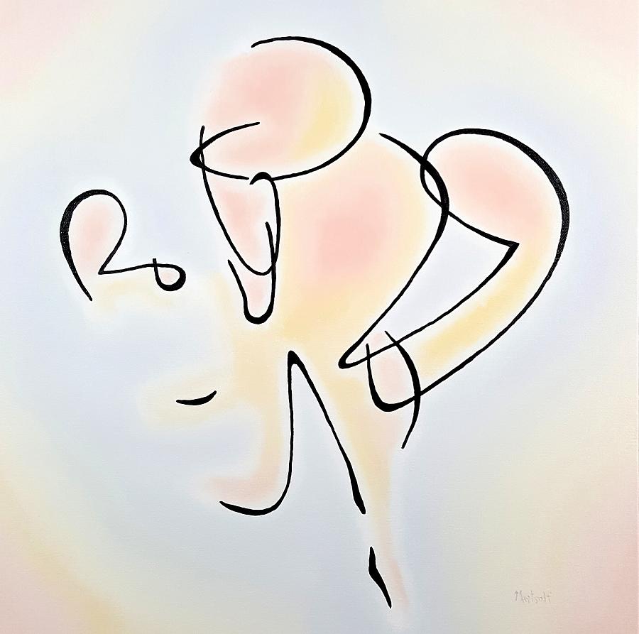 Elation by Dave Martsolf Elation by Dave Martsolf