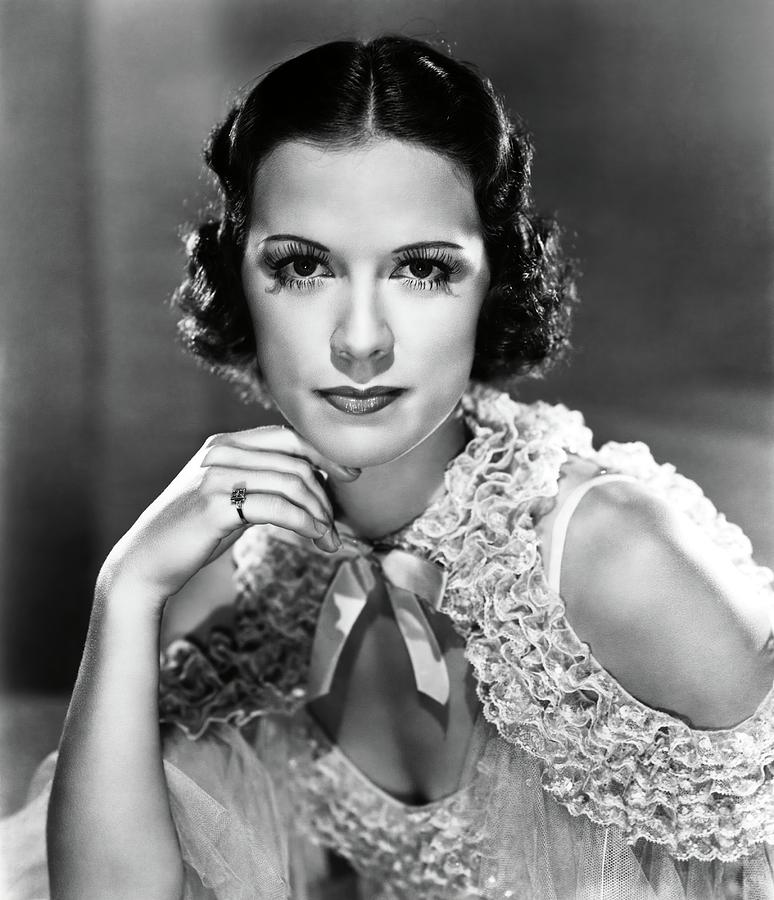 ELEANOR POWELL in BROADWAY MELODY OF 1938 -1937-. Photograph by Album