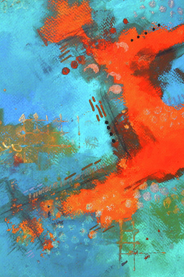 Electricity 1 by Nancy Merkle Electricity 1 by Nancy Merkle