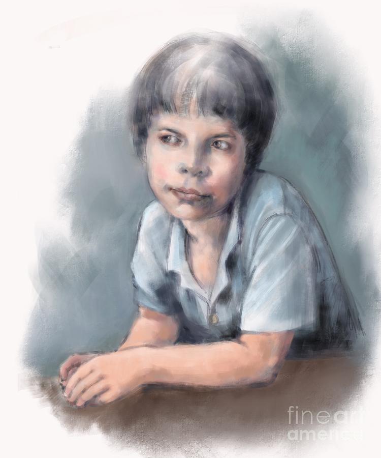 Ellis by Lora Serra Ellis by Lora Serra