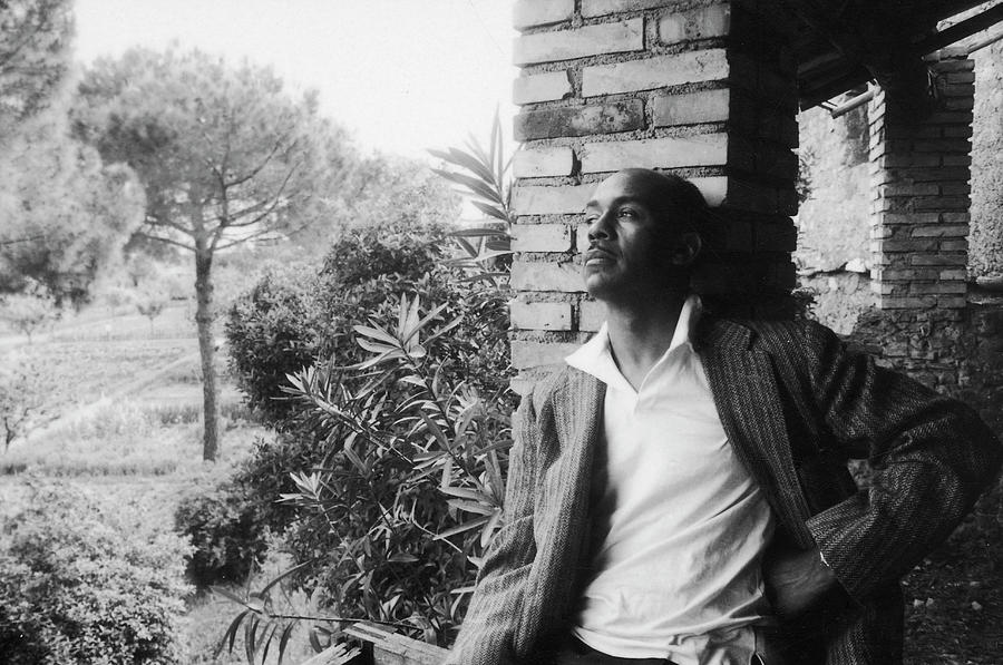 Ellison In Italy Photograph by James Whitmore Ellison In Italy Photograph by James Whitmore