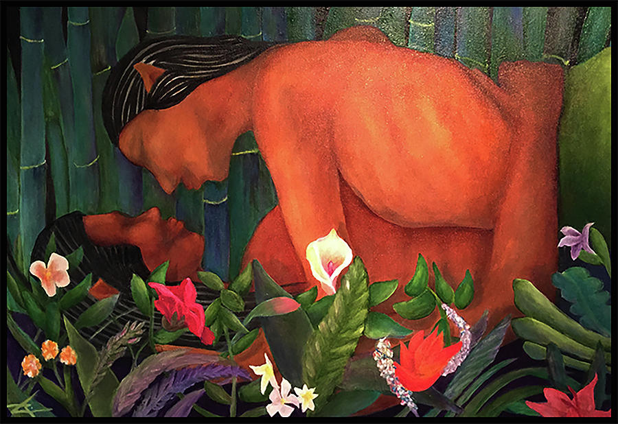 Elves In Love by Larry Rice Elves In Love by Larry Rice