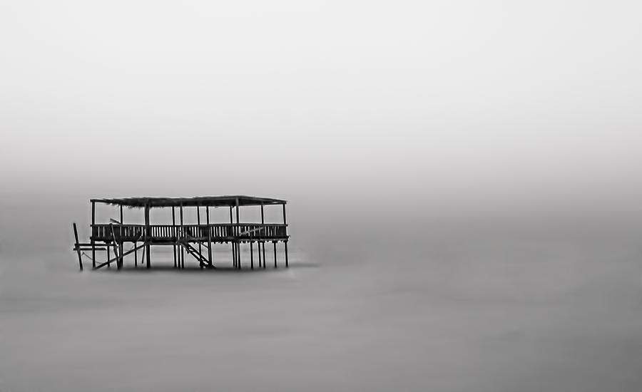 Empty Photograph by Ahmed Lashin