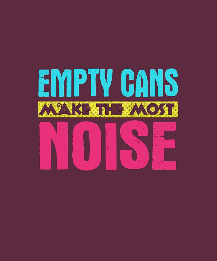 Empty Cans Digital Art by Shopzify Empty Cans Digital Art by Shopzify