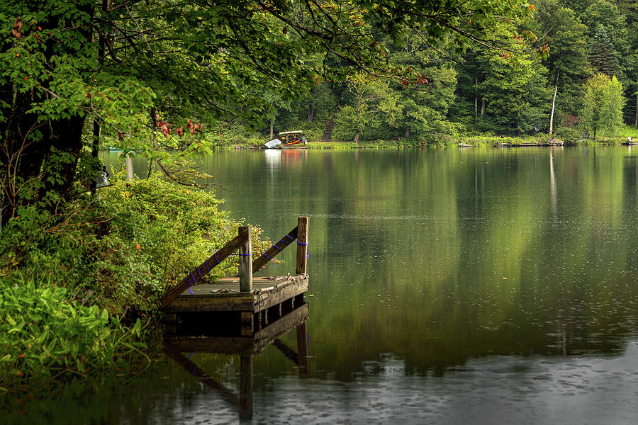 End of Summer by Rod Best End of Summer by Rod Best
