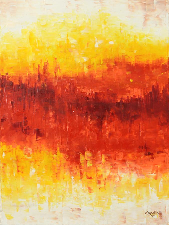 Endless Summer by Elizabeth Cox Endless Summer by Elizabeth Cox