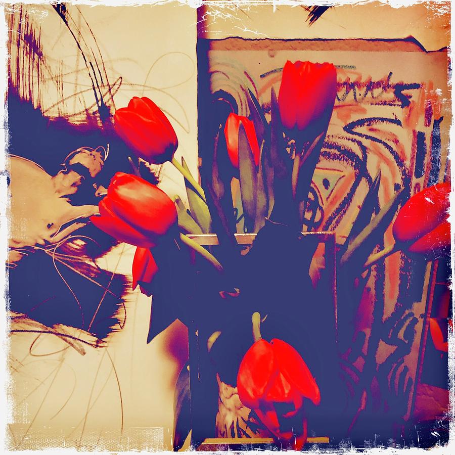 Ephifany Digital Art by Sharon Green Ephifany Digital Art by Sharon Green