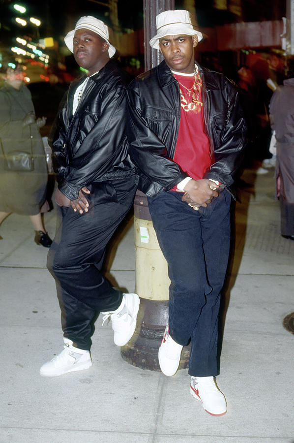 Epmd In Nyc Photograph by Michael Ochs Archives