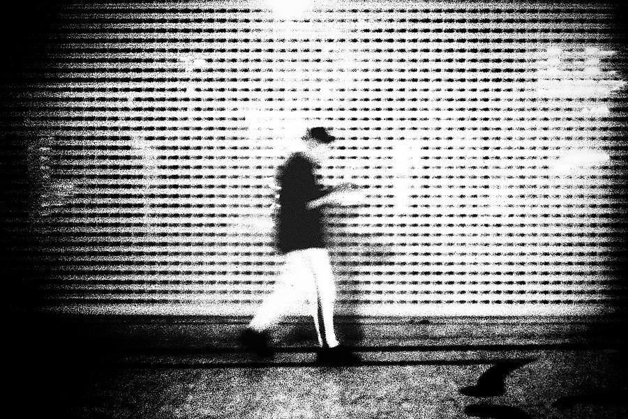 35mm Photograph - Equilibrium by Rui Correia