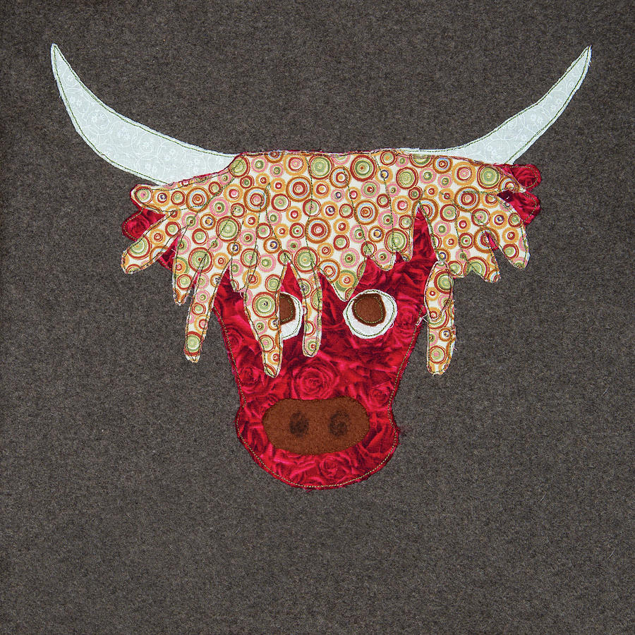 Ermintrude by Jane Cullen Ermintrude by Jane Cullen