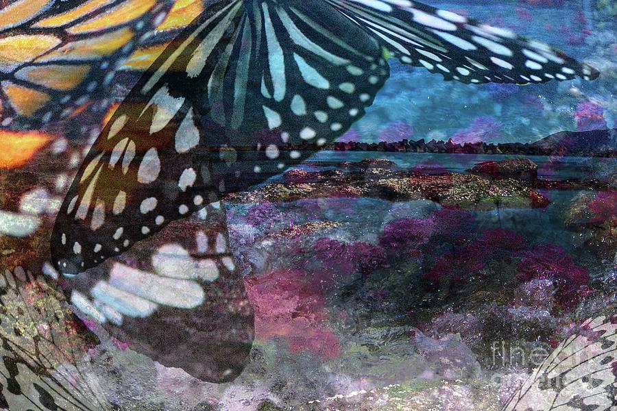 Escape from the labyrinth by Fine art photographer JULIE Escape from the labyrinth by Fine art photographer JULIE