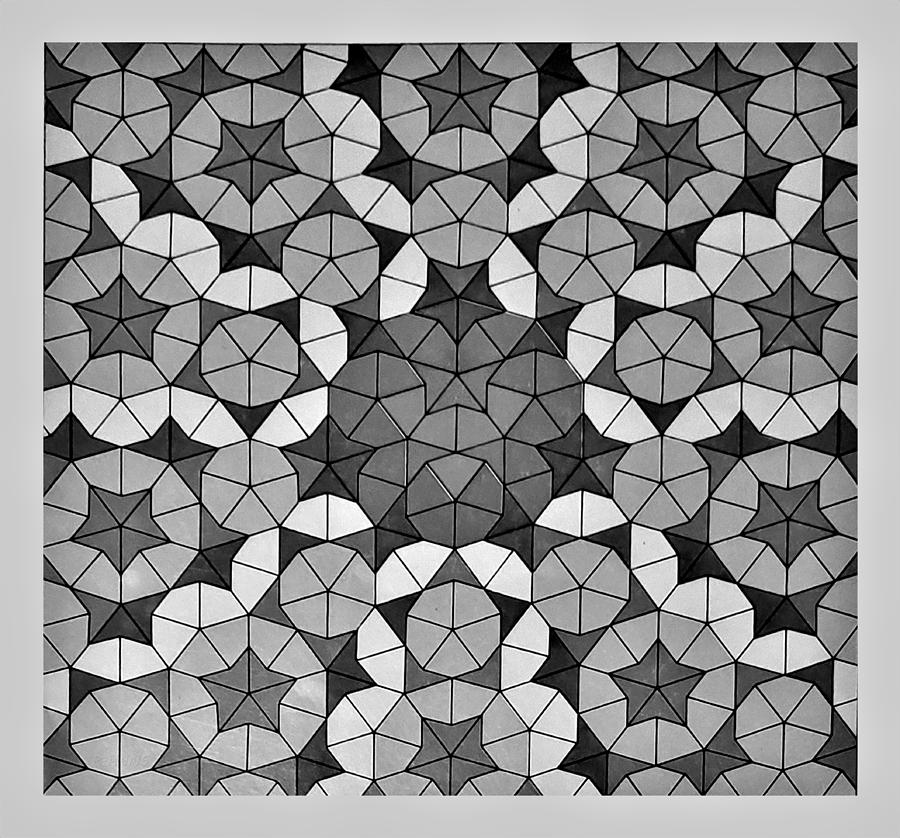 Escher 179 Photograph by Rob Hans