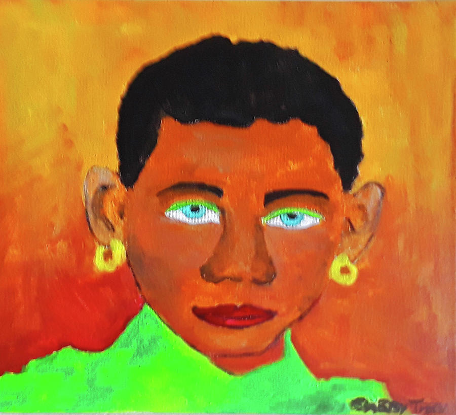 EVE by Gabby Tary EVE by Gabby Tary