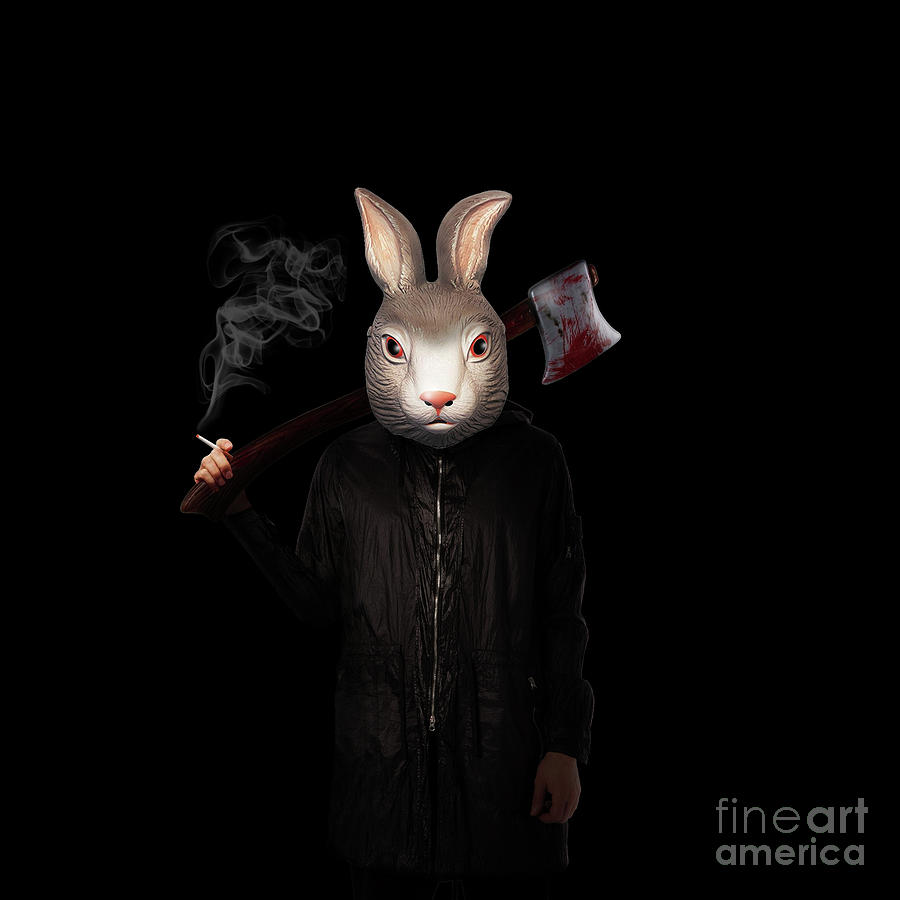 Evil Rabbit (@evilrabbit_) / X