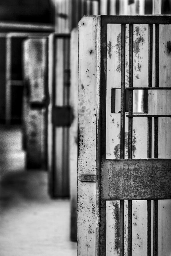 Ex-prison Photograph by Nicola Fossella - Fine Art America