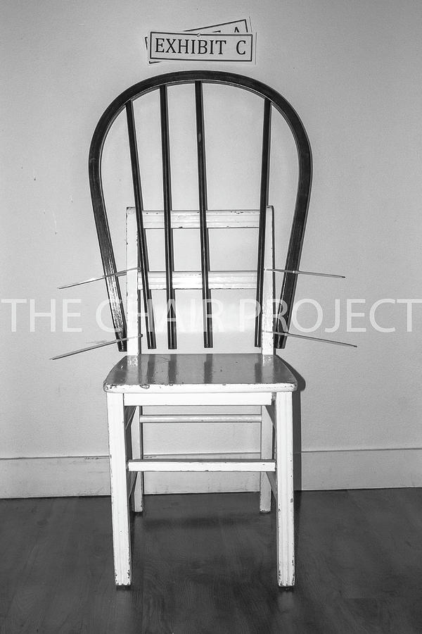Exhibit C / The Chair Project by Dutch Bieber Exhibit C / The Chair Project by Dutch Bieber