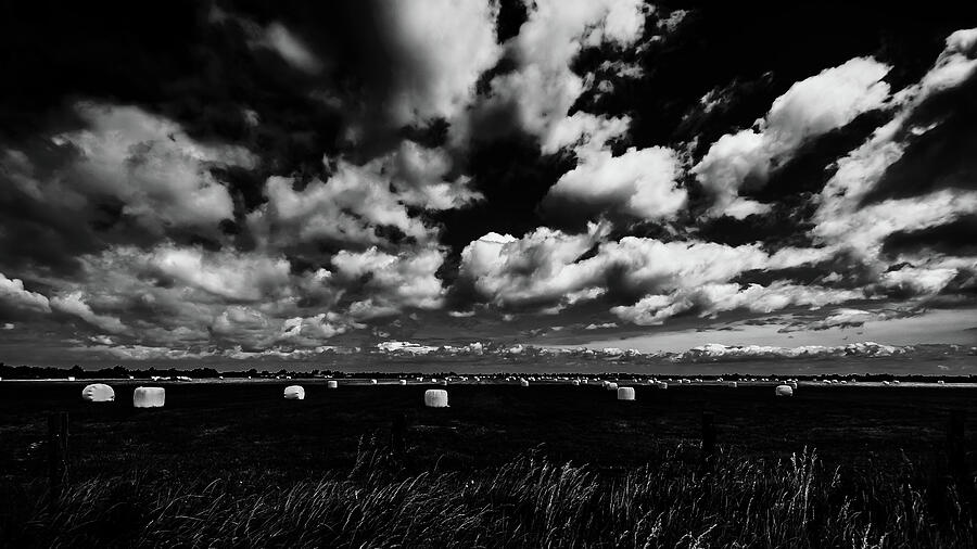 Expanse Photograph by Jorg Becker Expanse Photograph by Jorg Becker