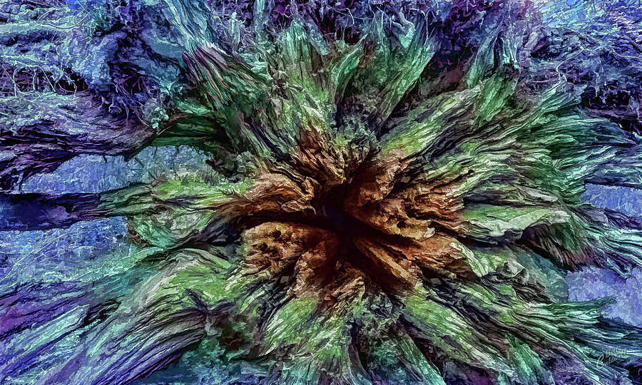Expansion by ABeautifulSky Photography by Bill Caldwell Expansion by ABeautifulSky Photography by Bill Caldwell