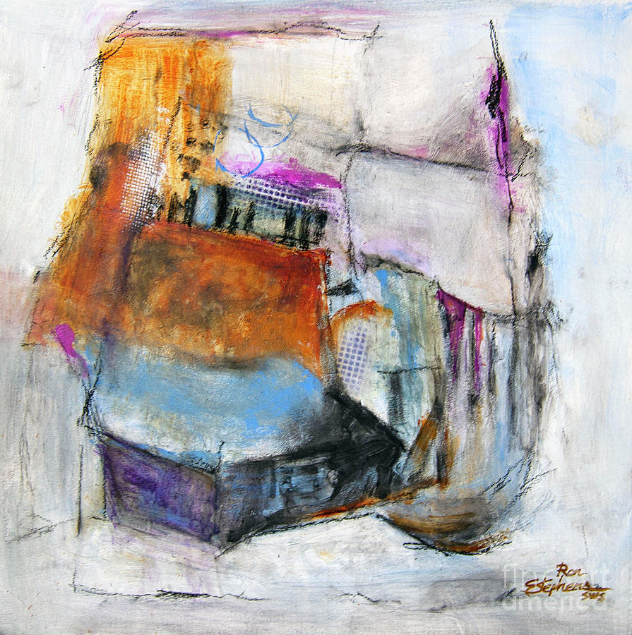 Expectation by Ron Stephens Expectation by Ron Stephens