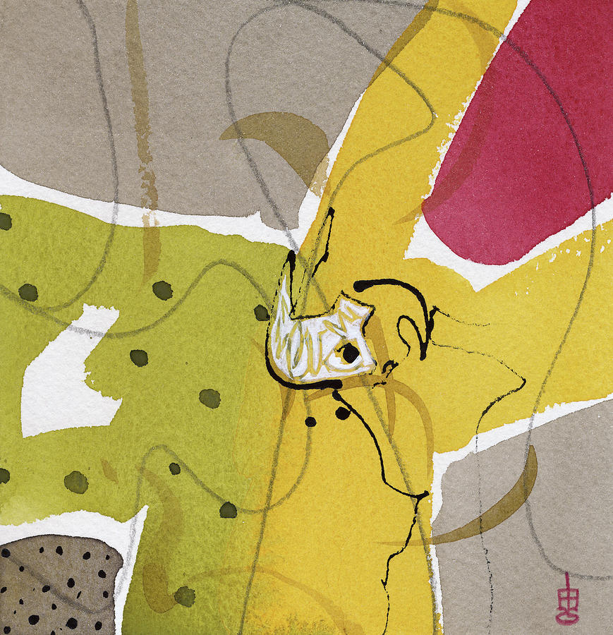 Expressions 8-6 by Lynda Hoffman-Snodgrass Expressions 8-6 by Lynda Hoffman-Snodgrass