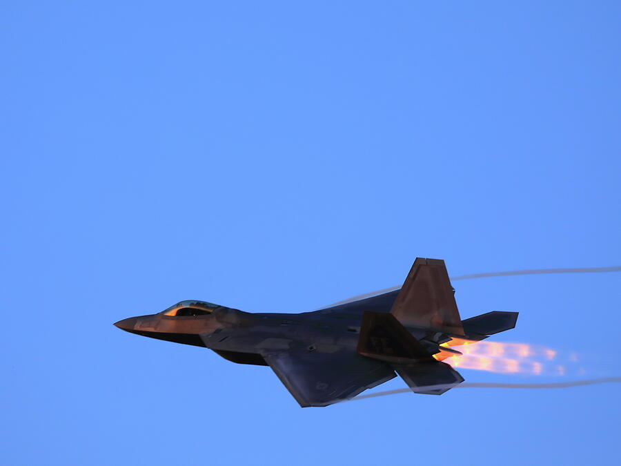 What Is The Actual Thrust Of The F-22 Raptor? Quora, 55% OFF