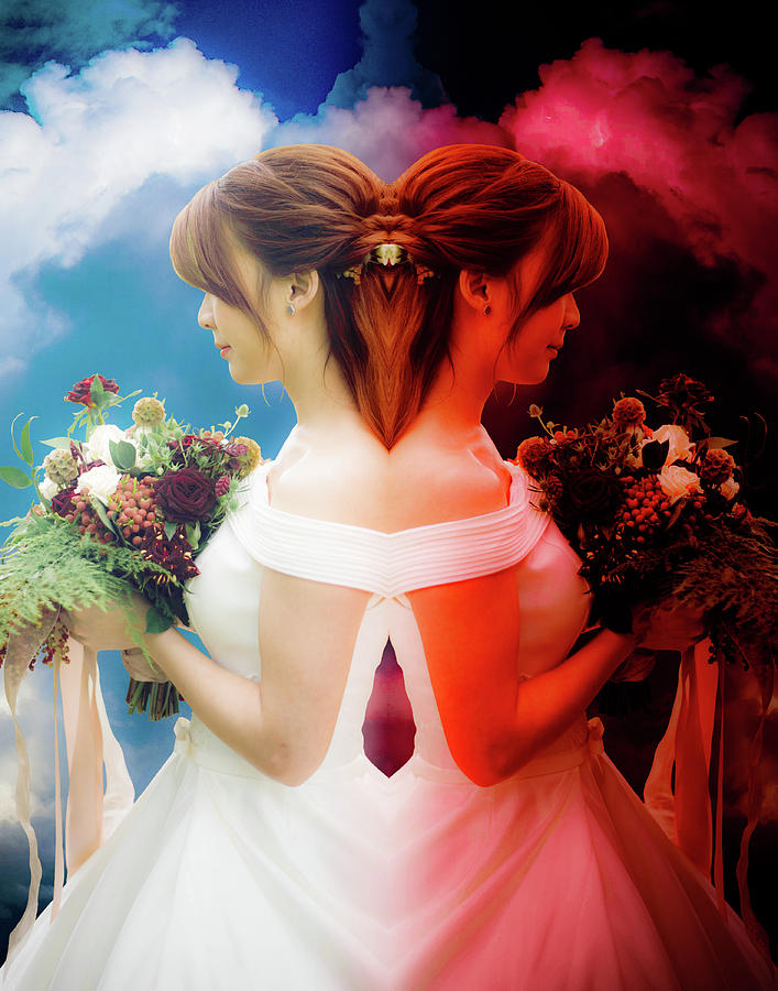 Faces Of Love by Galatia420 Faces Of Love by Galatia420