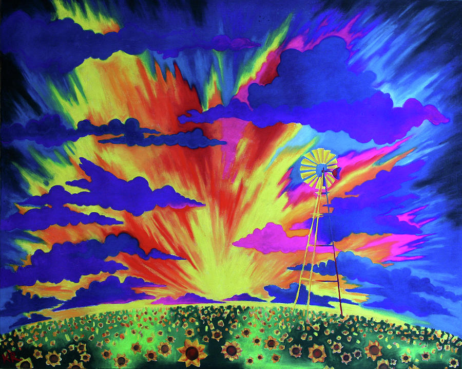 Facing Storms by Kathleen Roling Facing Storms by Kathleen Roling