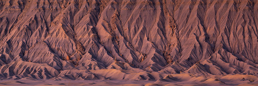Factory Butte by Dustin LeFevre Factory Butte by Dustin LeFevre