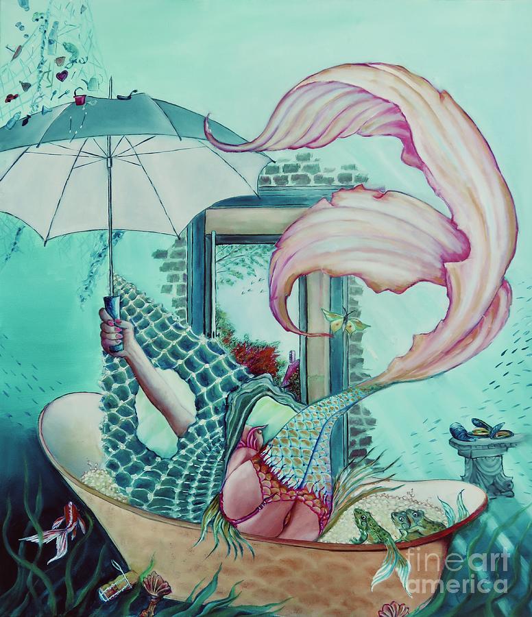 Fairy tale by Bob Ivens Fairy tale by Bob Ivens