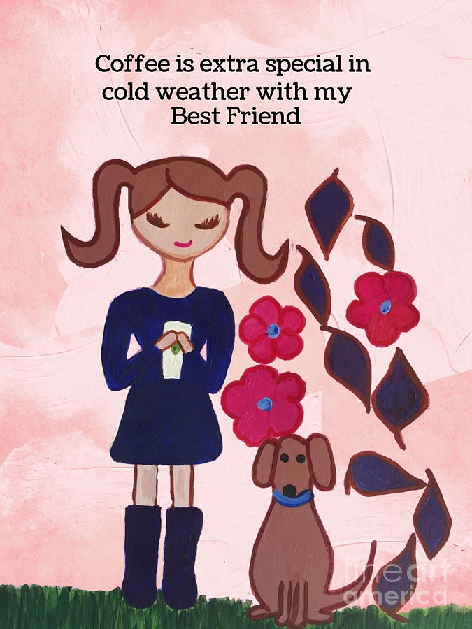 Fall Friends by Marti Magna Fall Friends by Marti Magna