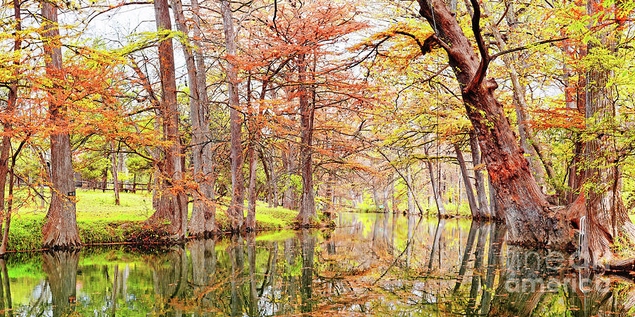 Blue Hole Regional Park