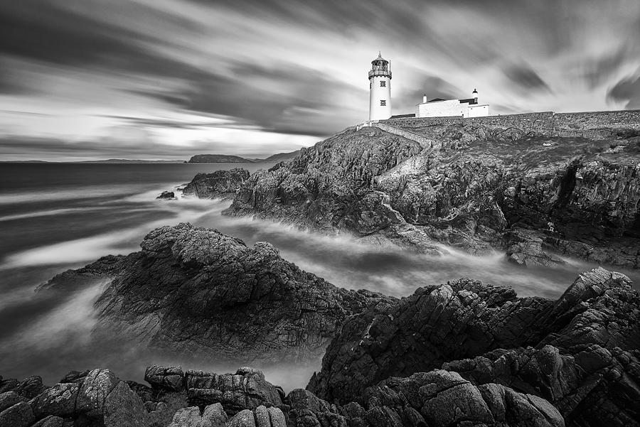 Fanad Head Photograph by Jan Sieminski - Harb - Fine Art America