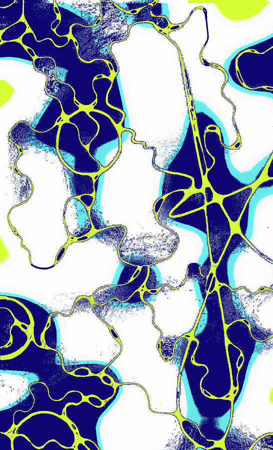 Fancy Print Pattern by Olga Zavgorodnya Fancy Print Pattern by Olga Zavgorodnya