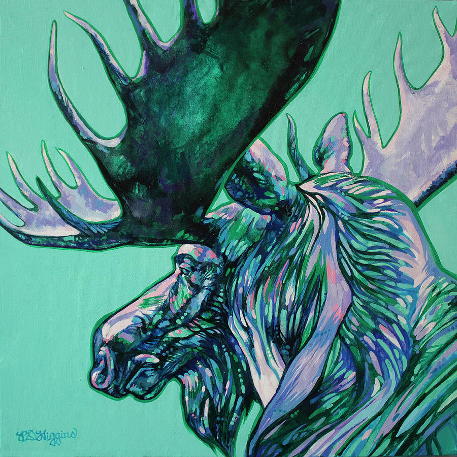 Far Away Eyes by Derrick Higgins Far Away Eyes by Derrick Higgins