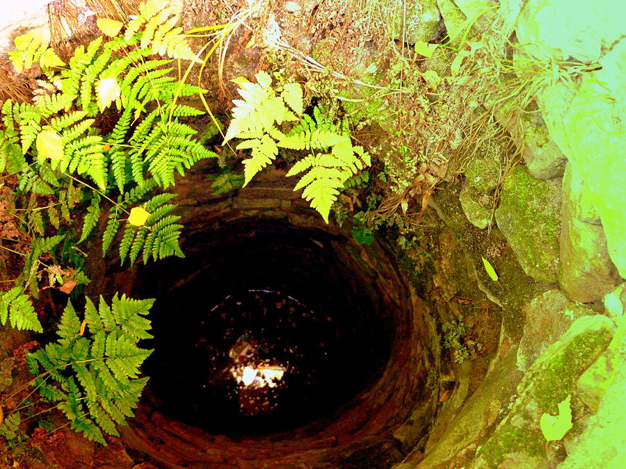 Farewell to the well by Henryk Gorecki Farewell to the well by Henryk Gorecki