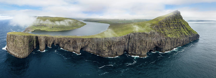 Faroe  Photograph by Francesco Riccardo Iacomino