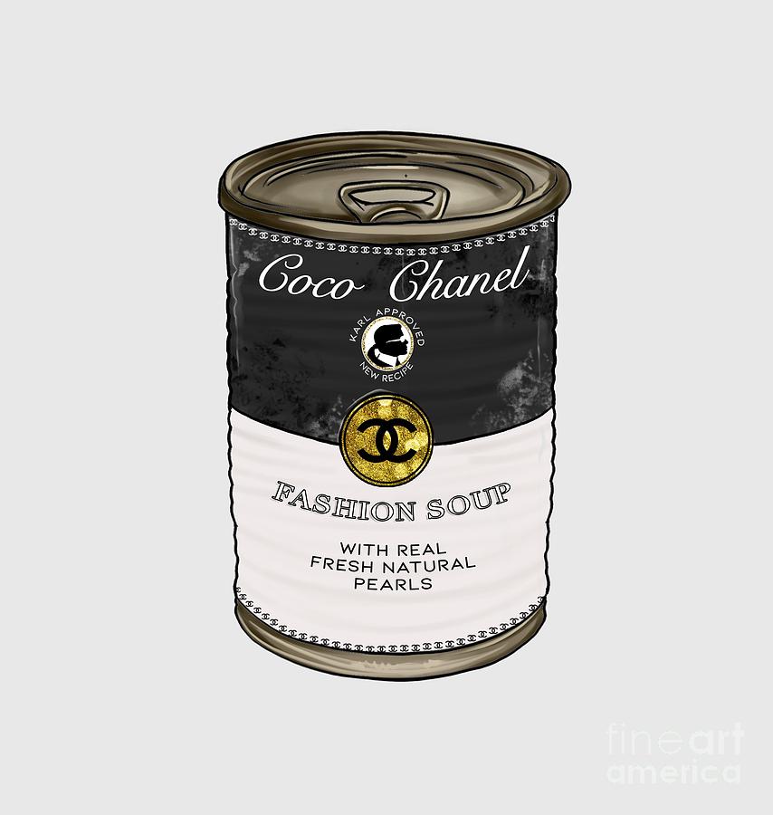 fashion soup