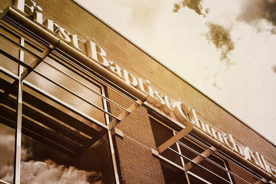 FBC by Jeff Mize FBC by Jeff Mize