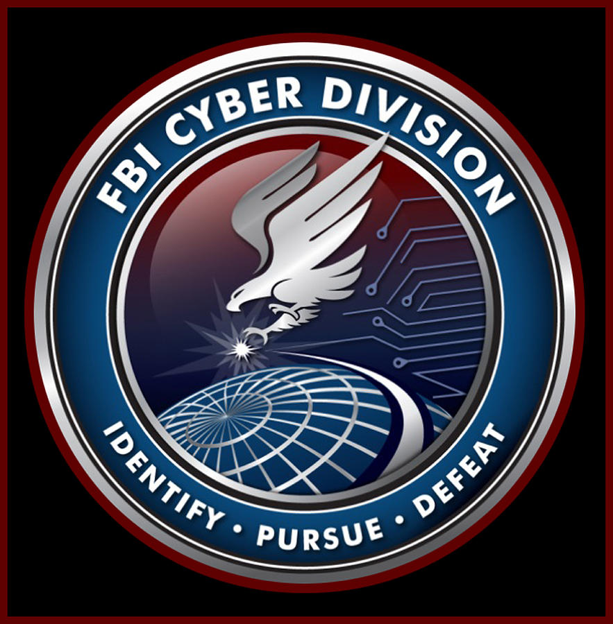 Fbi Cyber Security Wallpaper