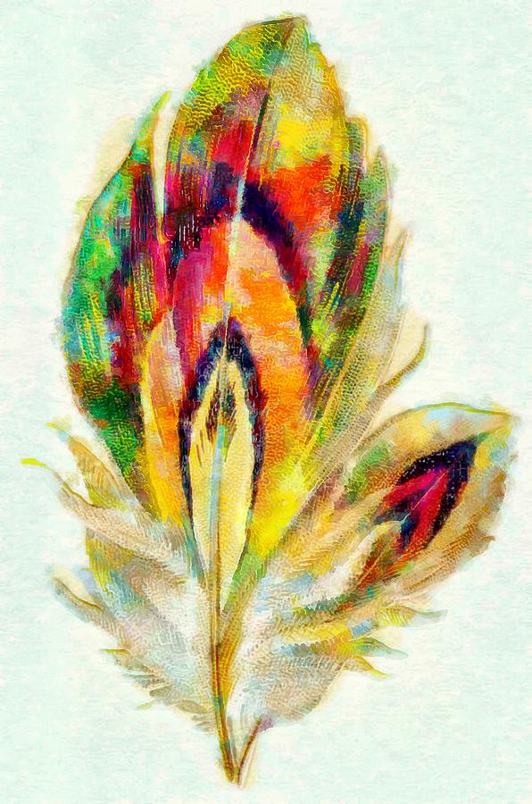 Featherlite by Mario Carini Featherlite by Mario Carini